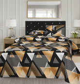 Double Bed Sheet NOS  109